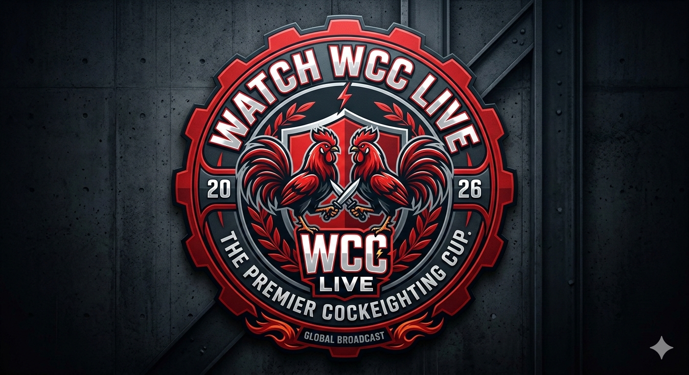 Tap to open World Slasher Cup 2026 livestream